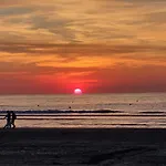 Superbe Avec Magnifique Vue Sur La Mer. *