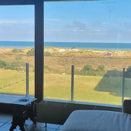 Superbe Avec Magnifique Vue Sur La Mer. דה פאן