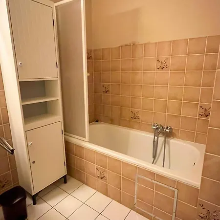 Superbe Avec Magnifique Vue Sur La Mer. דירה