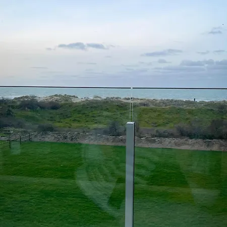 דירה Superbe Avec Magnifique Vue Sur La Mer.